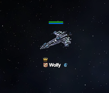 v1.0 Server Opening